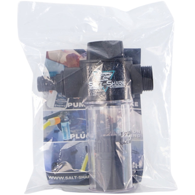 2026 Salt-Shark Engine Flush Attachment EFA